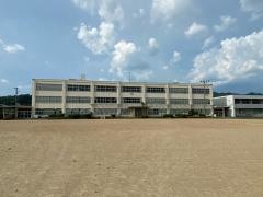 和知小学校