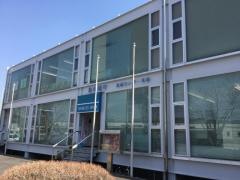 清水銀行流通センター支店