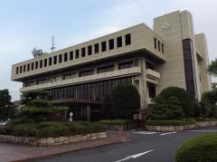 北名古屋市役所