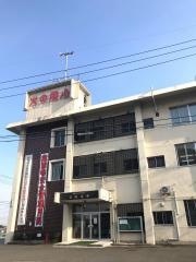 北名古屋市東消防署