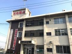 北名古屋市東消防署