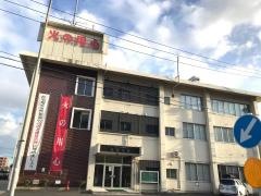 北名古屋市東消防署