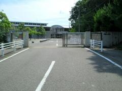 石畳小学校