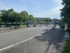 石畳小学校
