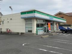 ファミリーマート　港明正店