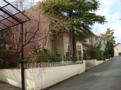 津田第二幼稚園