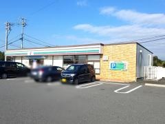 セブンイレブン 鈴鹿下大久保町店