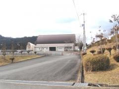 総合運動広場