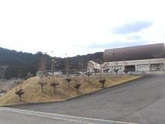 総合運動広場