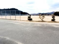 総合運動広場