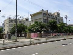 森之宮小学校