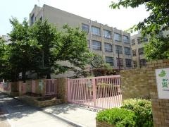森之宮小学校