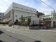 豊仁小学校