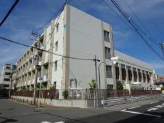 豊仁小学校