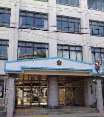 豊仁小学校