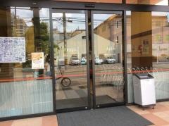 食品館アプロ城東店