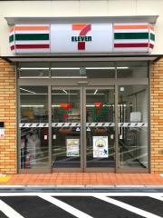 セブンイレブン　大阪大今里3丁目店