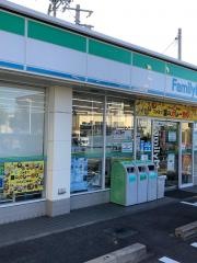 ファミリーマート　むらかみ堺長曽根町店