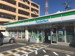 ファミリーマート　むらかみ堺長曽根町店