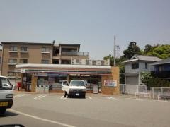 セブンイレブン　宝塚泉町店