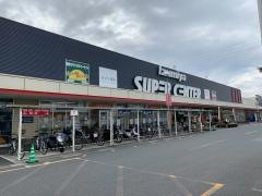 イズミヤスーパーセンター広陵店