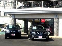 日産プリンス奈良郡山店