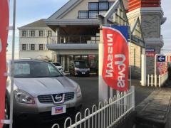 日産プリンス奈良郡山店