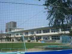 倉敷東小学校