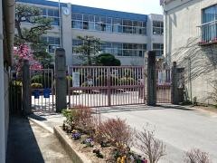 倉敷東小学校