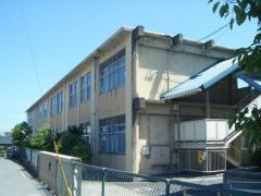 小串小学校