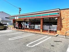 セブンイレブン　広島東部流通団地店