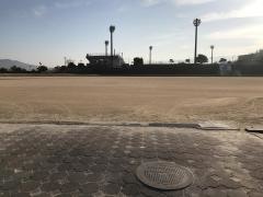 三原市民球場