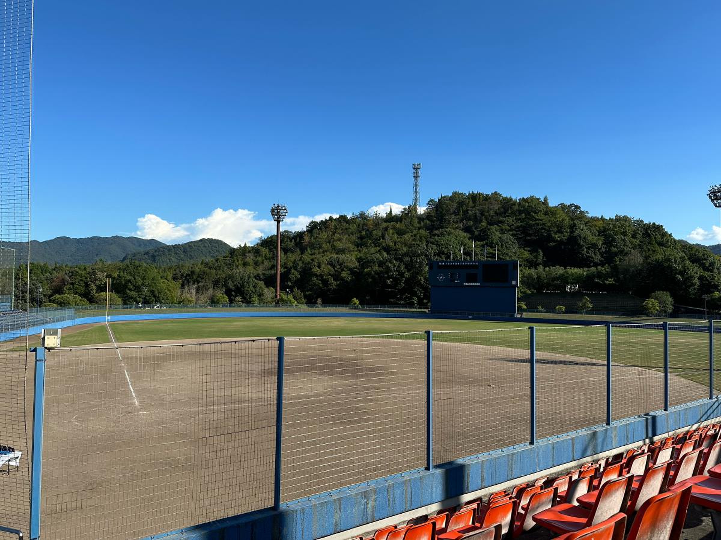 活動歴および当時の関連ビジュアル記録