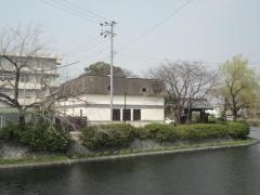 西条市立西条郷土博物館