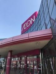 イオン　隼人国分店