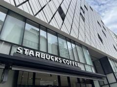 スターバックスコーヒー　蔦屋書店静岡本店