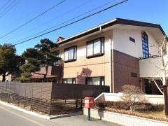 伊那神経科病院