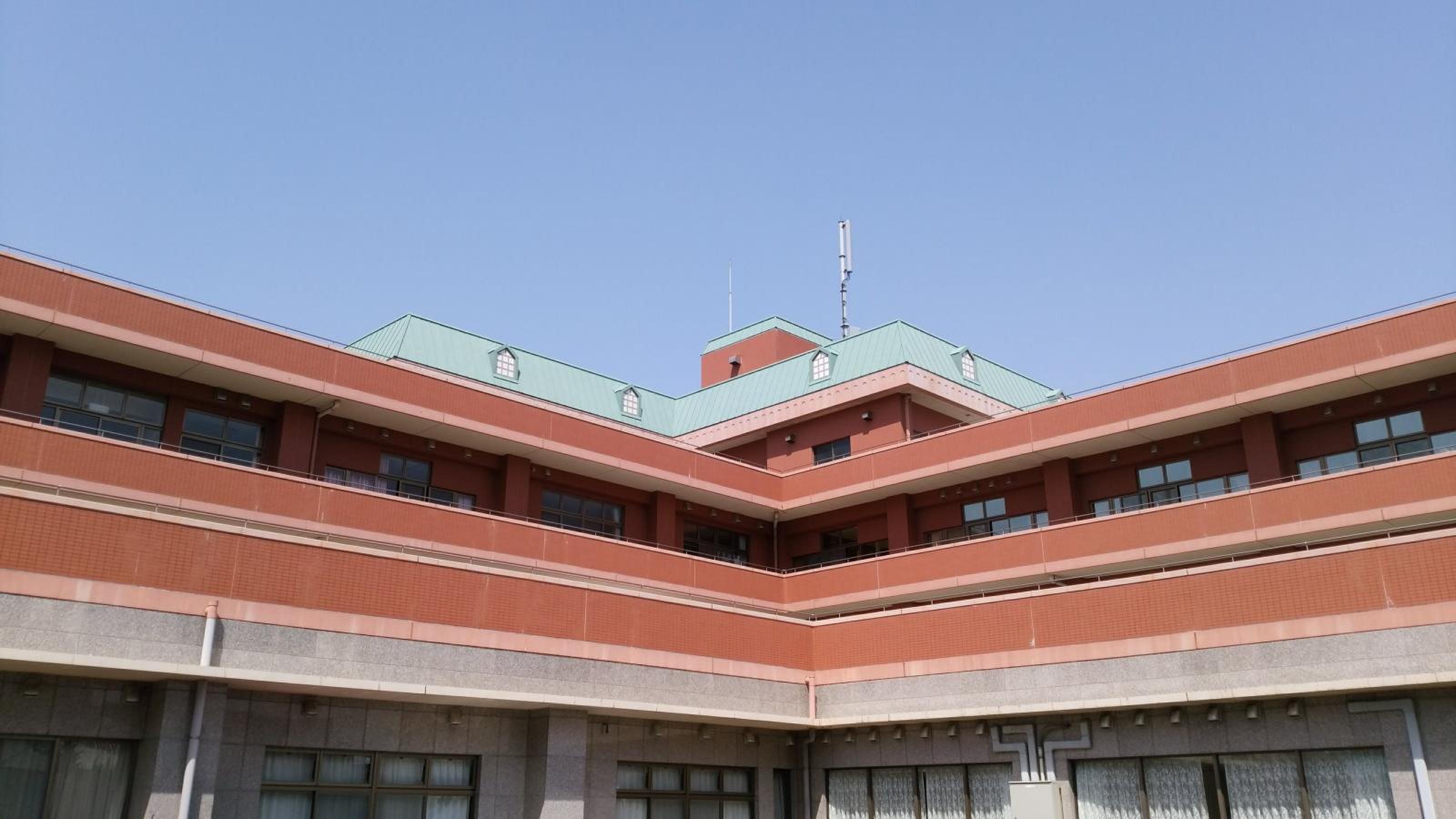 和仁 会 病院 福岡