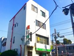 大倉山皮フ科クリニック