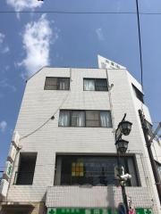 大倉山皮フ科クリニック