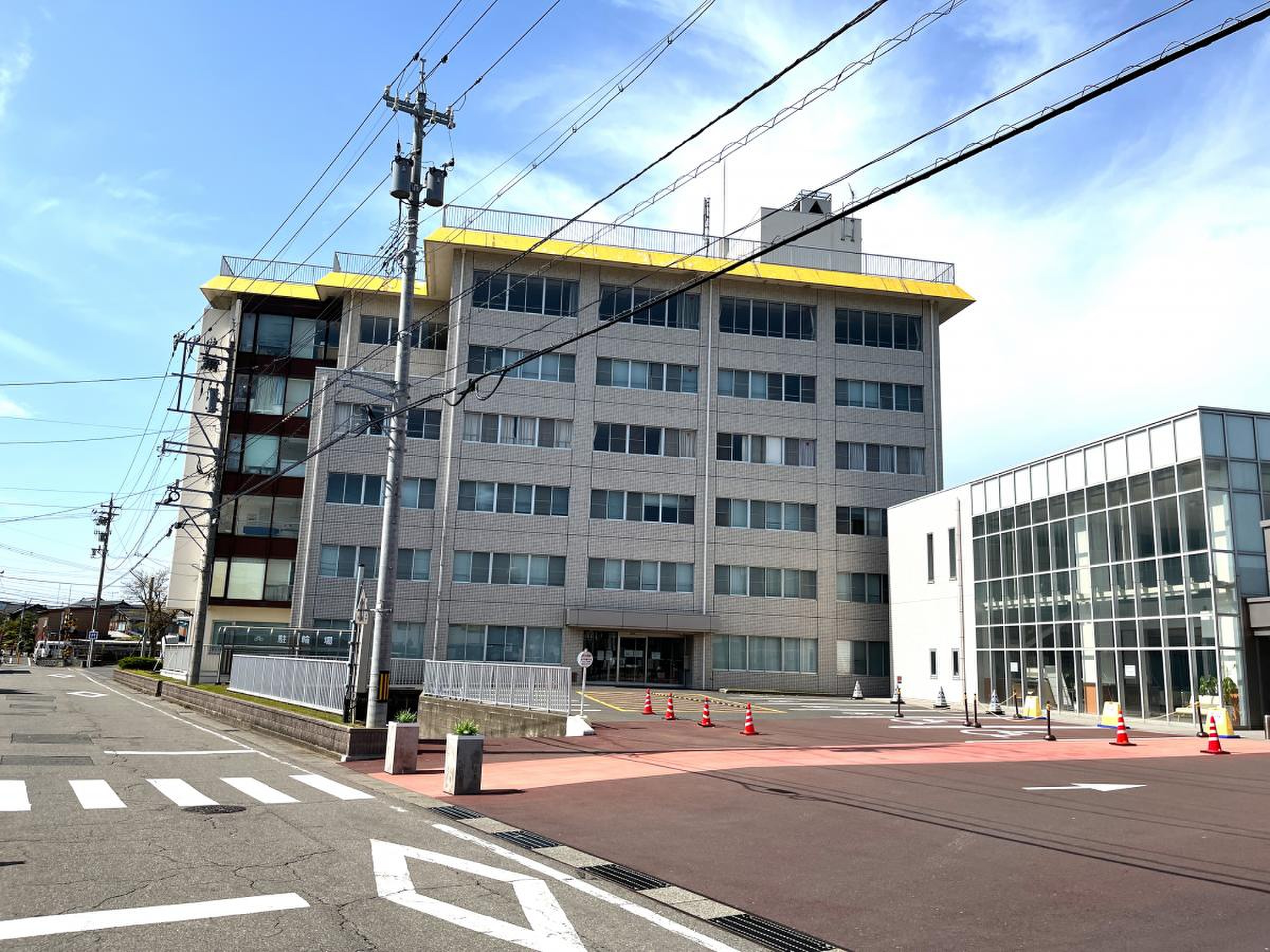 福井 総合 クリニック