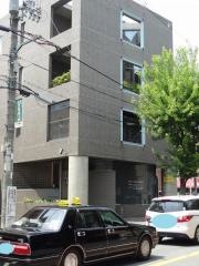 天神山古賀眼科