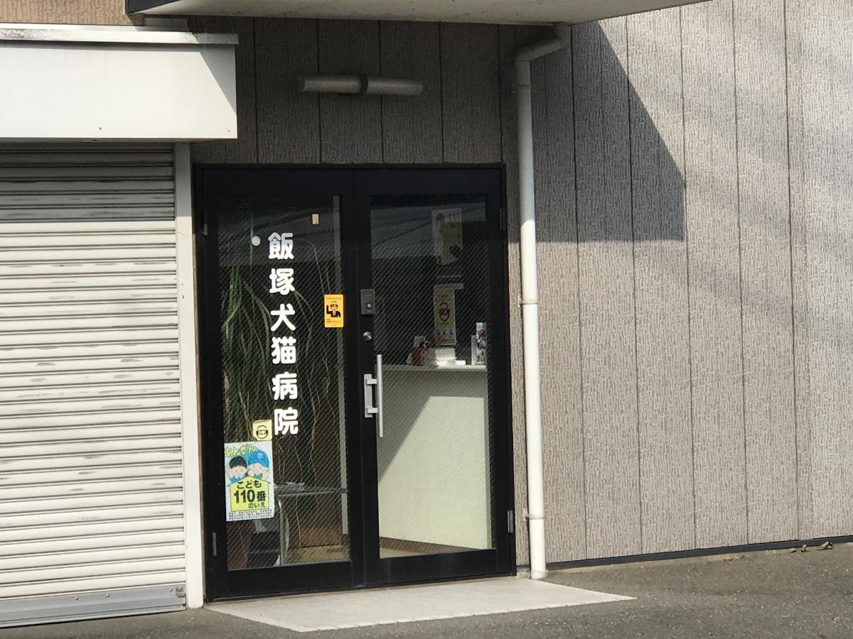 飯塚犬猫病院