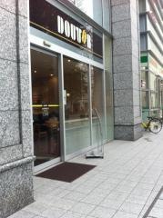 ドトールコーヒーショップ　仙台南町通り店