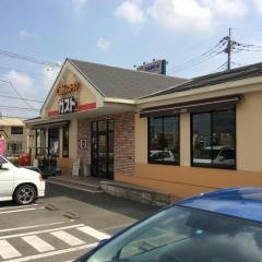 ガスト　本庄上里町店