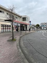 中華食堂日高屋　北柏南口店