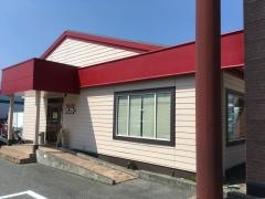 ガスト　伊那店