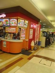 スガキヤ　稲沢フィール店