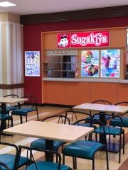 スガキヤ　稲沢フィール店
