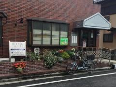 岡谷歯科医院